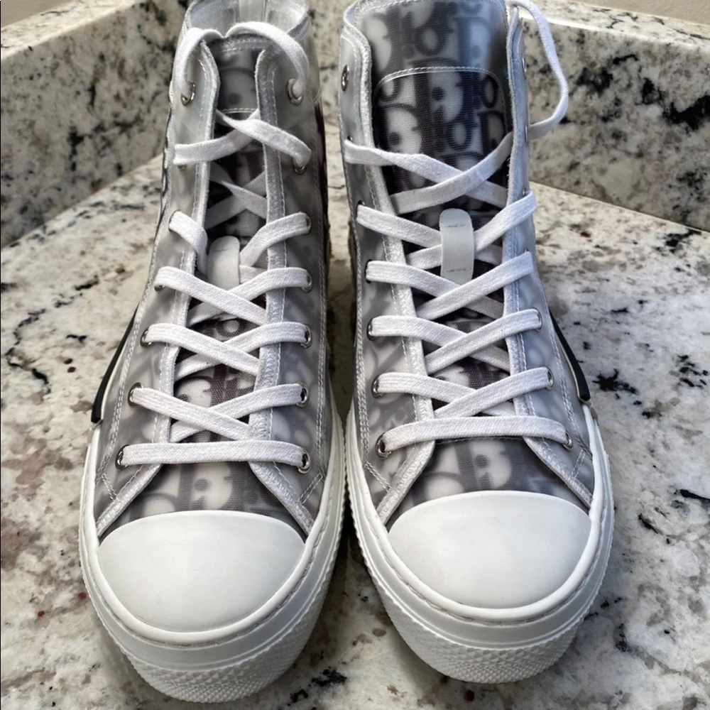 Dior B23 Sneakers